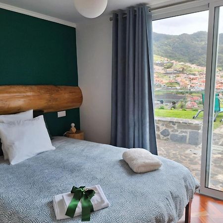 Vale Dos Ilheus Hotel Machico  Exterior foto