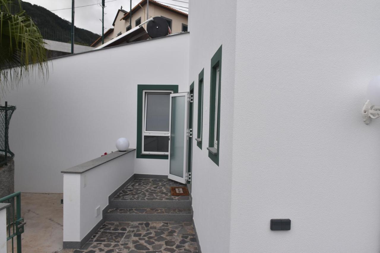 Vale Dos Ilheus Hotel Machico  Exterior foto