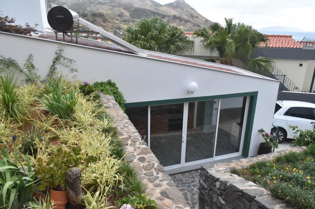 Vale Dos Ilheus Hotel Machico  Exterior foto